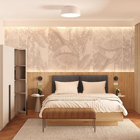 Castello Belvedere Apartments Desenzano del Garda Eksteriør billede