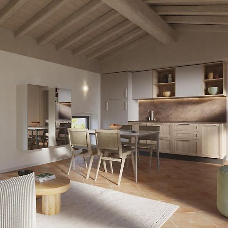 Castello Belvedere Apartments Desenzano del Garda Eksteriør billede