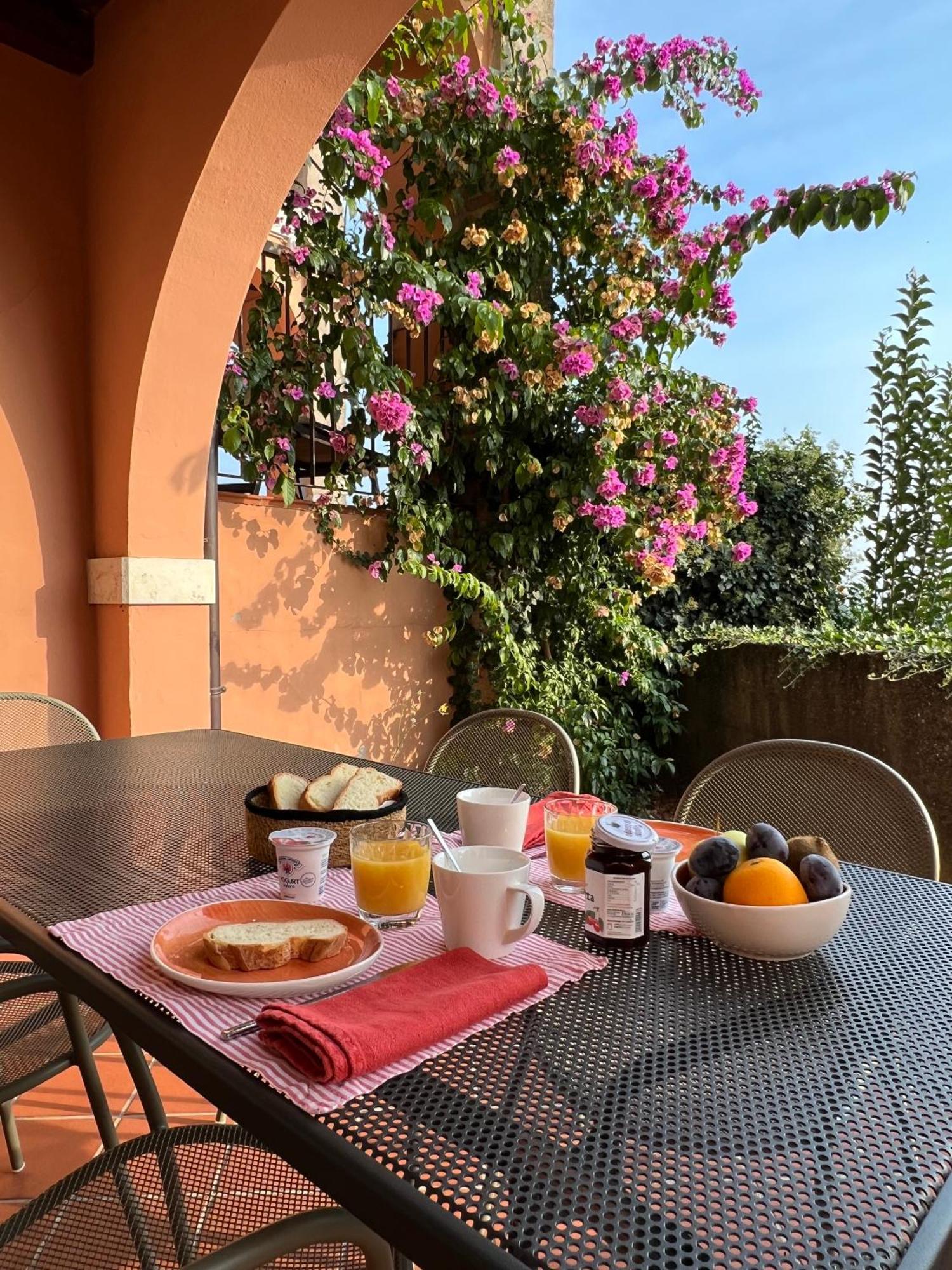 Castello Belvedere Apartments Desenzano del Garda Eksteriør billede