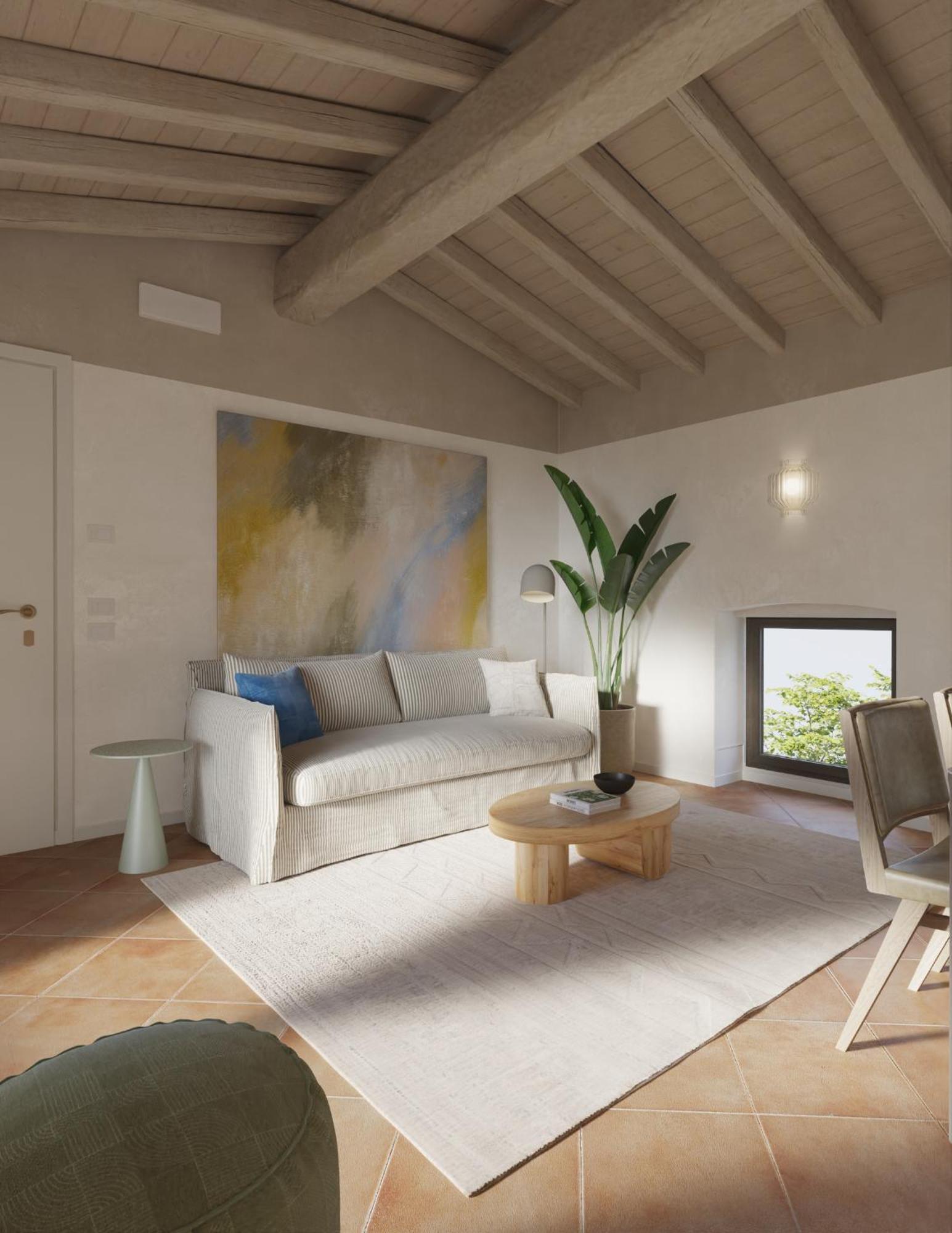 Castello Belvedere Apartments Desenzano del Garda Eksteriør billede