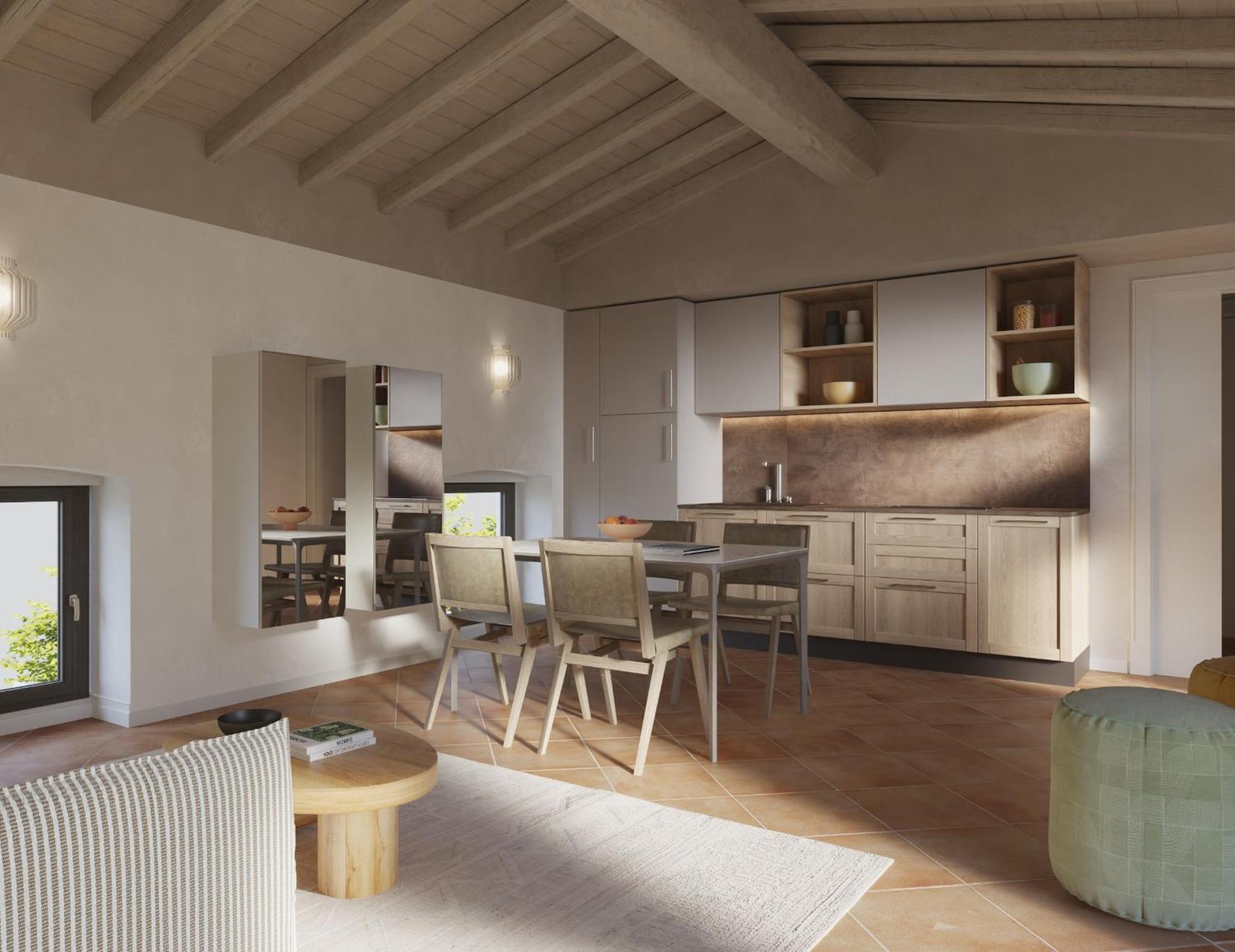 Castello Belvedere Apartments Desenzano del Garda Eksteriør billede